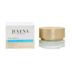 JUVENA Skin Energy - Aqua Recharge Gel 50ml Day & Night Gel