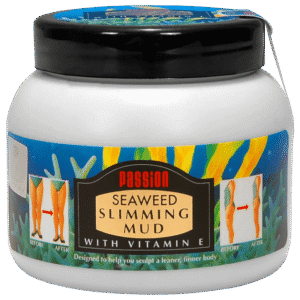 Passion Seaweed Slimming Mud