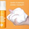 Shiny Pumpkin Amino Therapy