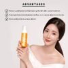 Shiny Pumpkin Amino Therapy