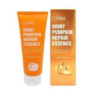 Shiny Pumpkin Repair Essence