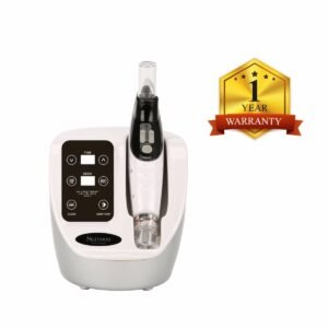 SKINDOM SD-814 3 IN 1 MESOTHERAPY, RF AND EMS BEAUTY DEVICE