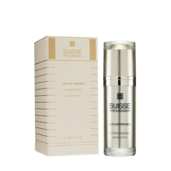 Suisse-Programme-Caviar-Premier-Lifting-Serum-30ml1.webp Suisse Programme Caviar Premier Lifting Serum (30ml)