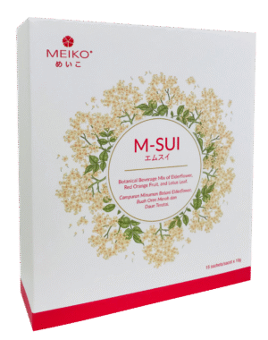MEIKO M-Sui - Weight Management