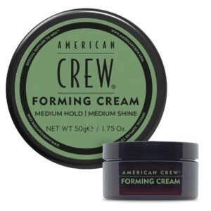 American Crew Hair Styling 50g (Forming Cream)