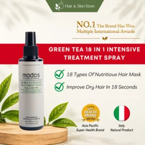 Modos 18 in 1 Intensive Treatment Spray 150ML